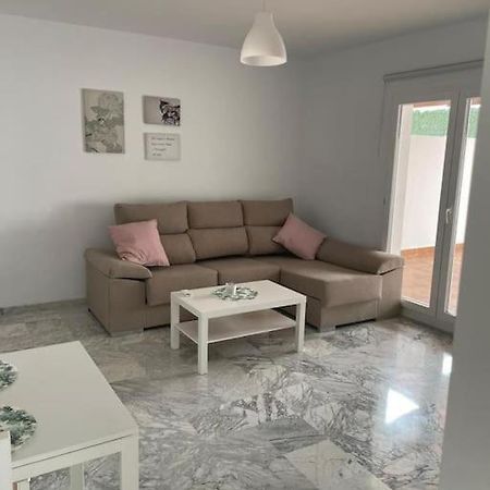Apartamentos Torremolinos Centro 4 Exterior photo