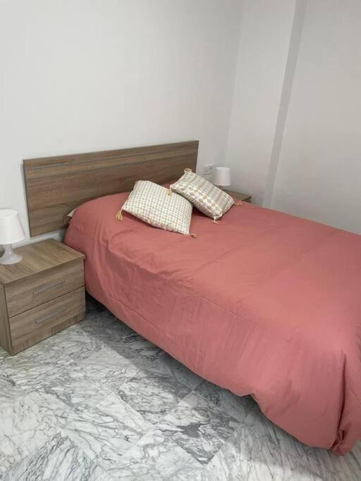 Apartamentos Torremolinos Centro 4 Exterior photo